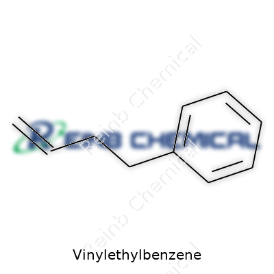 Vinylethylbenzene