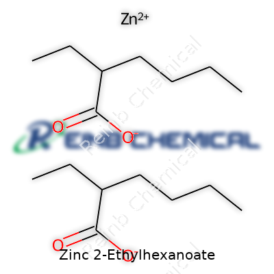 Zinc 2-Ethylhexanoate