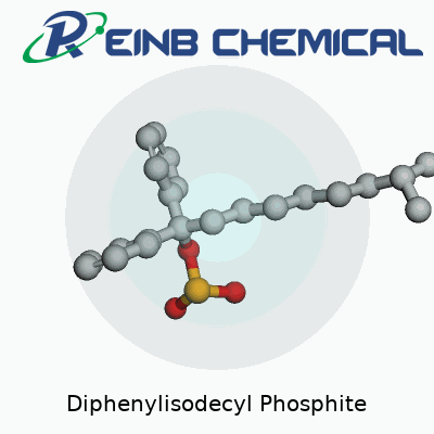 Diphenylisodecyl Phosphite
