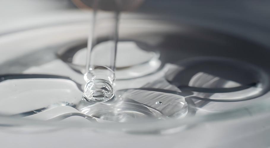 Key to Styrene & Synthetic Rubber Production