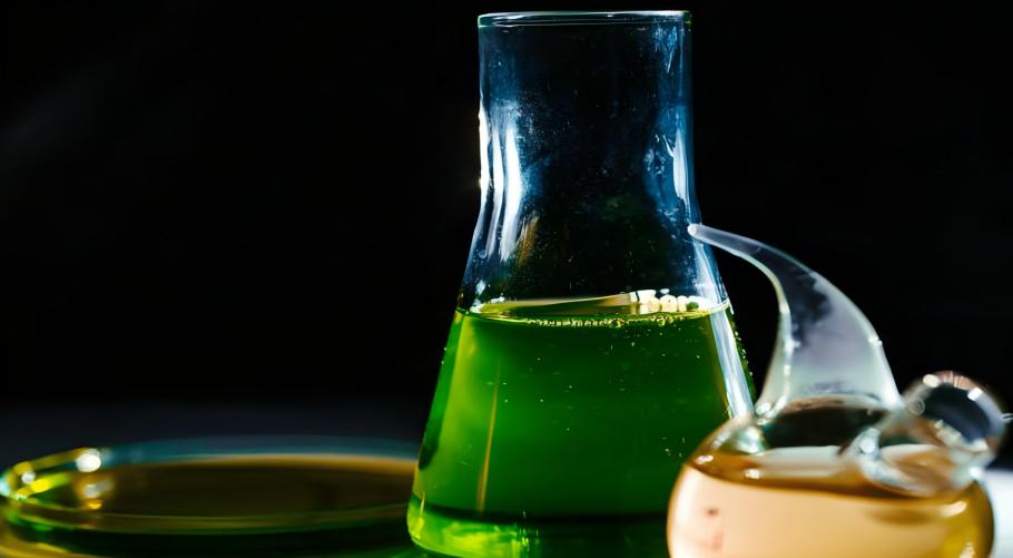 Low-Toxic Cu Naphthenate for Coatings